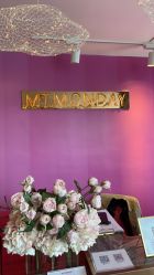 -MT.MONDAY女鞋定制