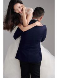 -拾尚映画·STUDIO婚纱摄影(中关村店)