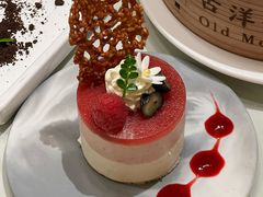 -古洋食坊·港点小馆(苏州中心店)