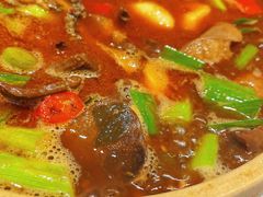 -胡记德源粉·湖南菜(双安店)