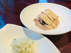 -前门烤鸭(江东中路店)