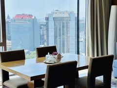 -北京丽晶酒店