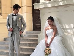 -全城热恋璀璨婚纱摄影(国贸总店)
