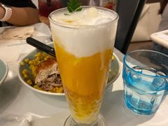 -港丽餐厅(高德置地店)