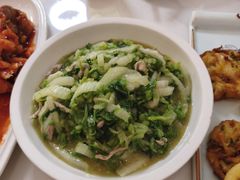 -大鸿运酒店·苏州菜·松鼠桂鱼(观前街店)