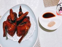 瑞珍一品乳鸽-新加坡瑞珍•海河观景餐厅