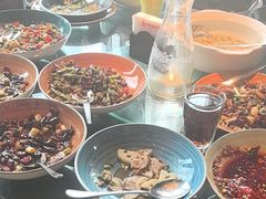 -华豫川酒家(双子塔店)