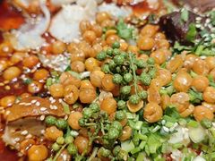 -青花椒花椒鱼(合生汇店)