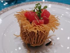-T館·花园艺术餐厅