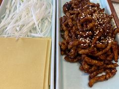 -郭林家常菜(狼垡店)