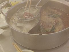 -宴全牛粤来越牛潮汕鲜牛肉火锅(海州万达广场店)