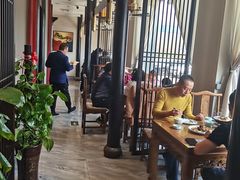 -二分八云雁阁•新晋菜大同味(长治路店)