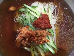 -韩阳王石板烤肉