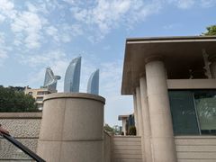 -厦门大学(思明校区)