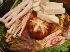 -炙柒Sekinana·精致料理 烧鸟·铁板烧(海上世界店)