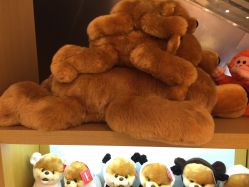 -Nuzzle(静安大悦城店)