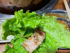 -原始泥炉烤肉(总店)