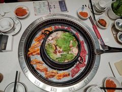 -木王宴语·野生鲜菌火锅(玉河店)