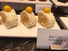 -长沙富力万达文华酒店