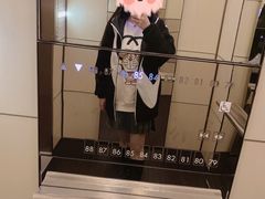 -上海柏悦酒店·世纪100牛排馆