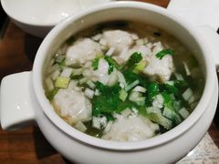 -将相和·海鲜蒸饺大连菜