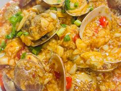 -小林哥的海鲜馆·夜宵烧烤(渔人码头店)