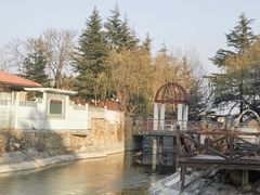 -芭东小镇温泉