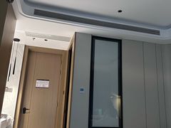 -雲宜贵宾舍酒店(深圳龙东地铁站店)