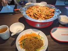 -胖哥俩肉蟹煲(杭州下沙学林街店)