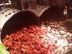 -星伦多自助料理·涮烤一体(嘉兴八佰伴店)