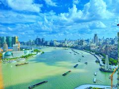 -上海外滩茂悦大酒店
