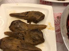 -小李子油焖大虾(南浦店)