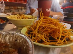 -巴厘龙虾·榜首油焖大虾(洞庭·艺术洋房店)