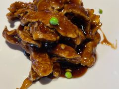 -庆云楼饭庄(什刹海店)