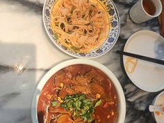 -西安饭庄·非遗陕菜(钟楼店)