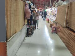 -新五爱道夜市