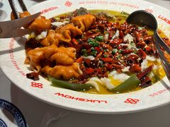 -禄鼎记·排队俩小时都要吃的酸菜鱼(石牌桥店)