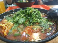 -螺小胖柳州螺蛳粉(钟楼总店)