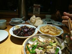 -船夫鱼锅(衢江路店)
