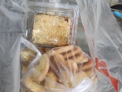-爱德顺糕点食屋(利民道店)