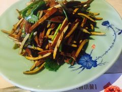 -徽珍源(龙茗路店)