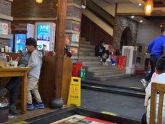 -都江堰石锅鱼