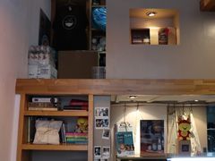 -Cafe del Volcan(永康路店)