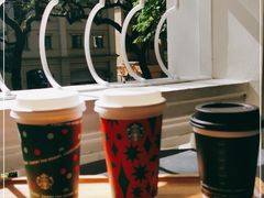 -星巴克臻选(广州沙面店)