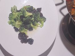 -老平安农家菜(平安店)