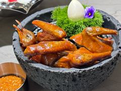 -3号仓库·创意中国菜(长宁龙之梦店)