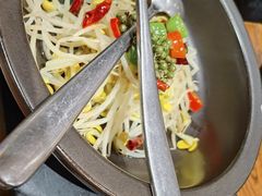 -云海肴·汽锅鸡·云南菜(美罗城店)