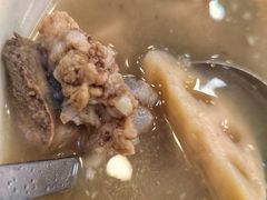 -茂丰梁化客家菜馆(东湖花园二号小区店)
