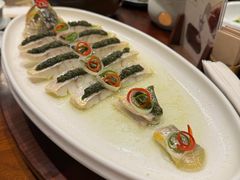 -喜鼎海胆水饺(东港店)