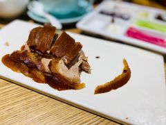 “酥不腻”烤鸭-小大董·烤鸭(五棵松店)